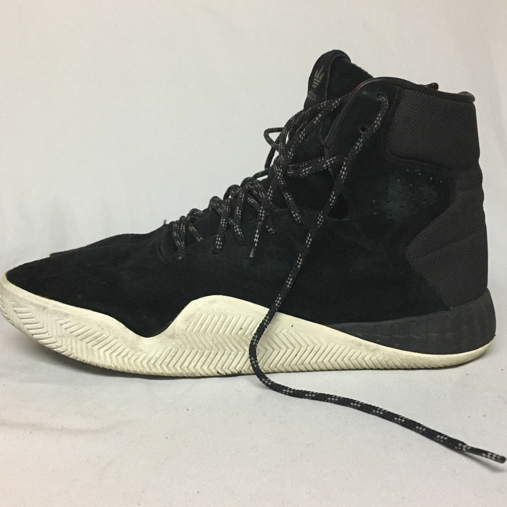ADIDAS Tubular Instinct Mens Size 11 USED WITH BOX